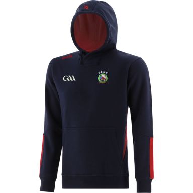 FDNY GAA Kids' Jenson Fleece Hooded Top