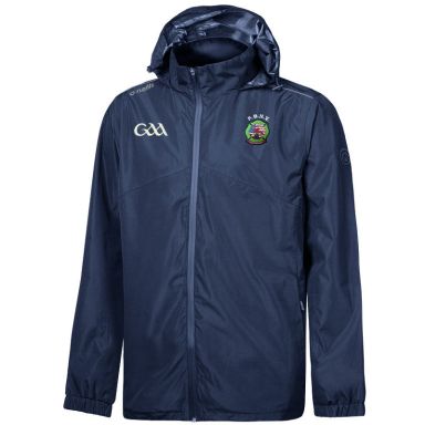 FDNY GAA Kids' Dalton Rain Jacket