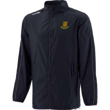 Feakle GAA Typhoon Lightweight Rain Jacket 