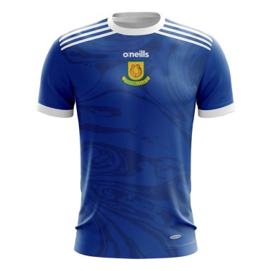 Feakle Women's Fit Short Sleeve Training Top