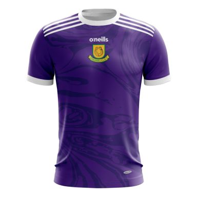 Feakle Women's Fit Short Sleeve Training Top