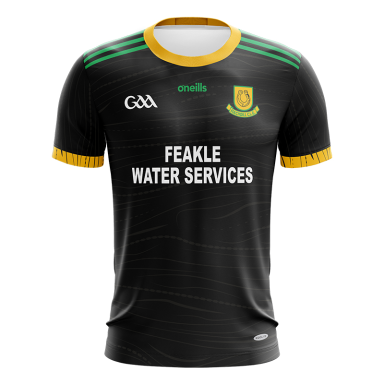 Feakle GAA Away Jersey