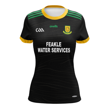 Feakle GAA Women's Fit Away Jersey