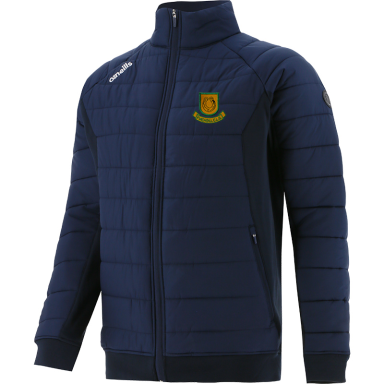 Feakle GAA Kids' Carson Lightweight Padded Jacket