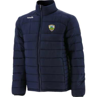 Feakle-Killanena Camogie Club Blake Padded Jacket