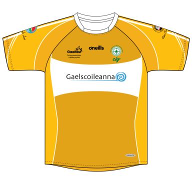 Féile Peile GAA Jersey (Kids)