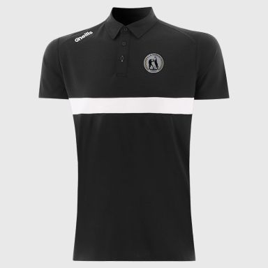 Fenagh GFC Kids' Aspire Polo Shirt