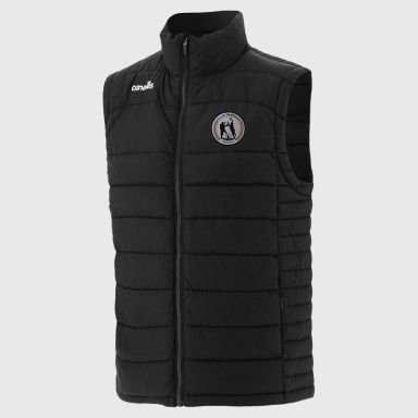 Fenagh GFC Andy Padded Gilet 