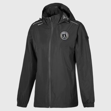 Fenagh GFC Women's Dalton Rain Jacket