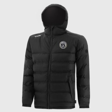 Fenagh GFC Kids' Eclipse Hooded Padded Jacket 