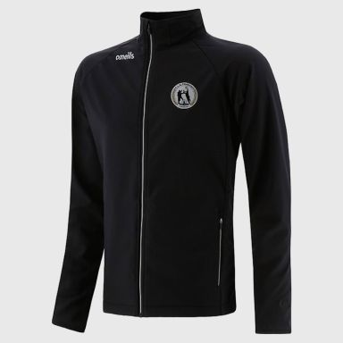 Fenagh GFC Kids' Idaho Softshell Jacket