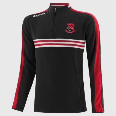 Fenagh St. Caillins Dromore Squad Half Zip Top
