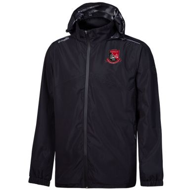 Fenagh St. Caillins Kids' Dalton Rain Jacket