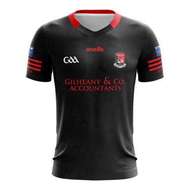 Fenagh St. Caillins Jersey