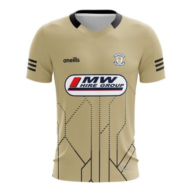 Fenians GAA Kids' Short Sleeve Training Top