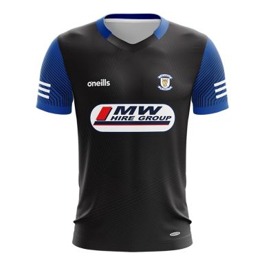 Fenians GAA Kids' Short Sleeve Training Top