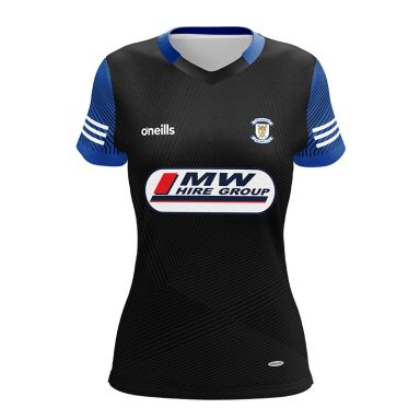 Fenians GAA Women's Fit Short Sleeve Training Top