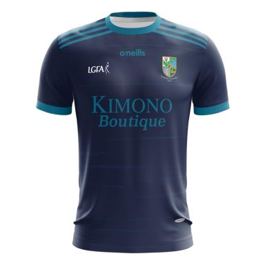 Feohanagh Castlemahon Women's Fit (LGFA) Short Sleeve Training Top