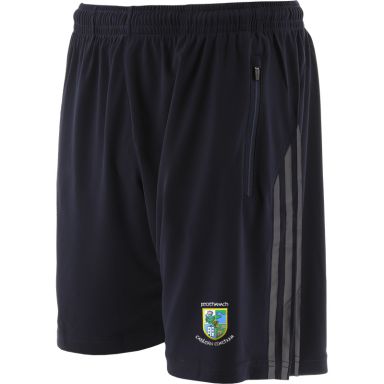 Feohanagh Castlemahon GAA Synergy Training Shorts
