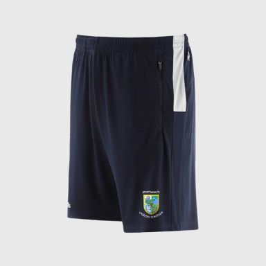 Feohanagh Castlemahon GAA Kids' Aspire Training Shorts