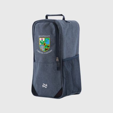 Feohanagh Castlemahon GAA Blitz Boot Bag