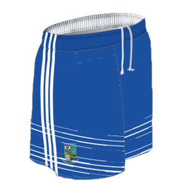 Feohanagh Castlemahon GAA Kids’ Mourne Shorts