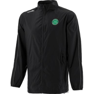 Ferbane GAA Typhoon Lightweight Rain Jacket 