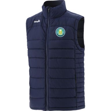 Ferbane Belmont Minor GAA Club Andy Padded Gilet 
