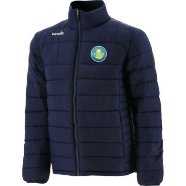 Ferbane Belmont Minor GAA Club Kids' Blake Padded Jacket