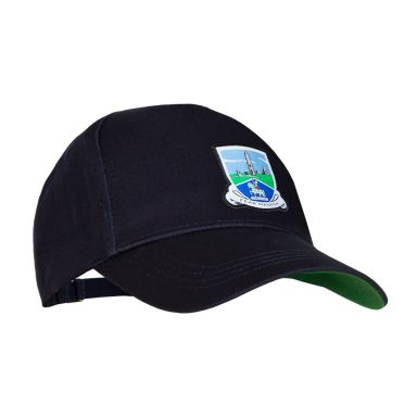 Fermanagh GAA Kids' Cassidy Baseball Cap from O'Neills