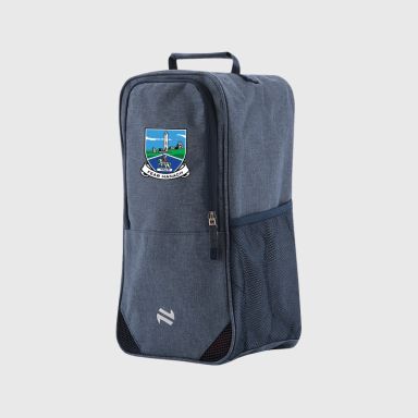 Fermanagh LGFA Blitz Boot Bag