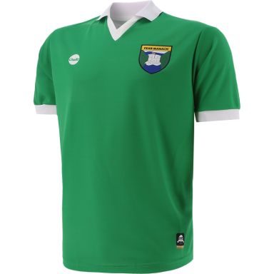 Fermanagh Retro Jersey