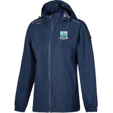 Fermanagh LGFA Women's Dalton Rain Jacket