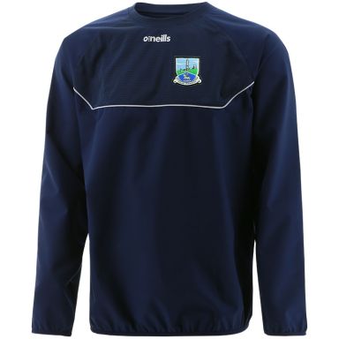 Fermanagh LGFA Kids' Norwich Windcheater