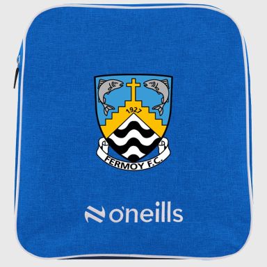 Fermoy F.C. Kent Holdall Bag 