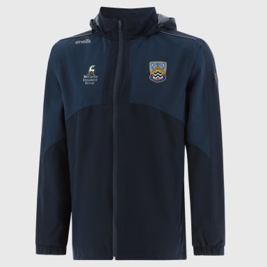 Fermoy F.C. Kids' Altitude Rain Jacket