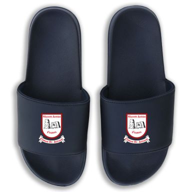 Ferns St Aidans Zora Pool Sliders