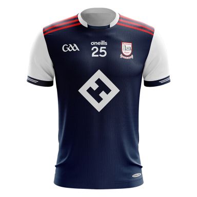 Ferns St Aidans Kids' Alternate Jersey