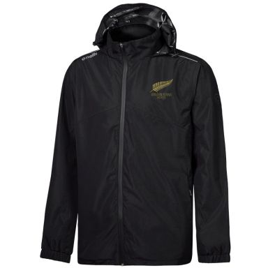 Bristol Golden Ferns RLFC Women's Dalton Rain Jacket
