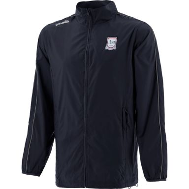 Ferns St Aidans Typhoon Lightweight Rain Jacket