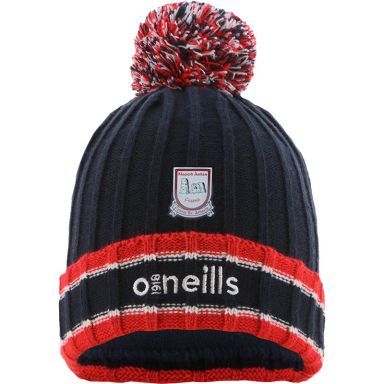 Ferns St Aidans Kids' Darcy Bobble Hat