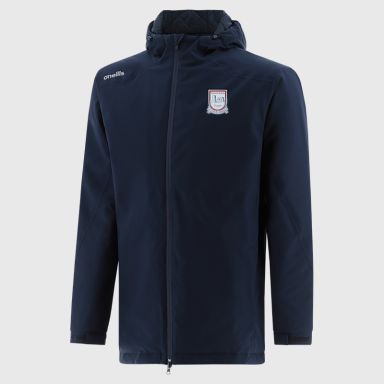 Ferns St Aidans Kids' Catalyst Technical Waterproof Jacket