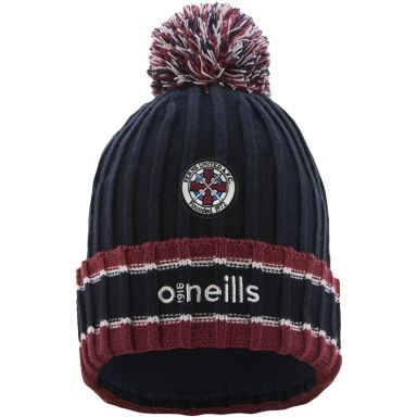 Ferns United Darcy Bobble Hat