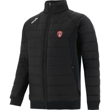 Ferry Rangers Kids' Carson Lightweight Padded Jacket