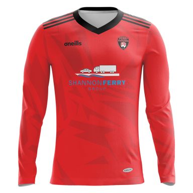 Ferry Rangers Soccer Jersey (Shannon Ferry)