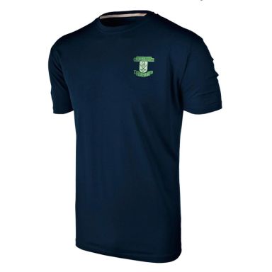 Ferrybank GAA Basic T-Shirt (Kids)