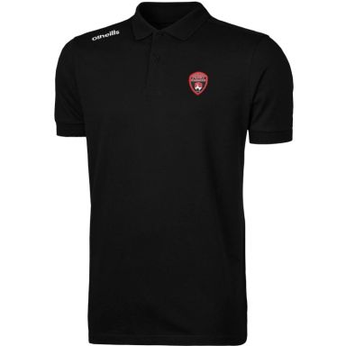 Ferry Rangers Portugal Cotton Polo Shirt