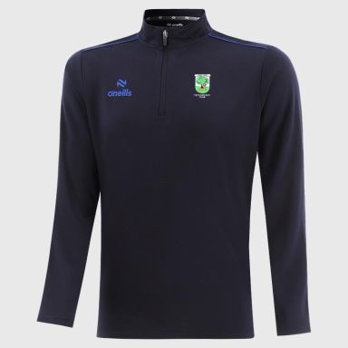 Fethard GAA Rise Half Zip Top
