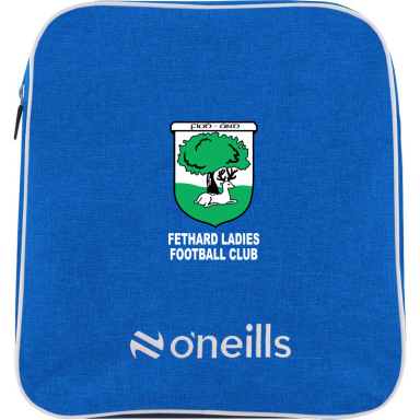 Fethard LGFA Kent Holdall Bag 