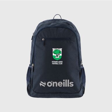 Fethard LGFA Triumph Backpack